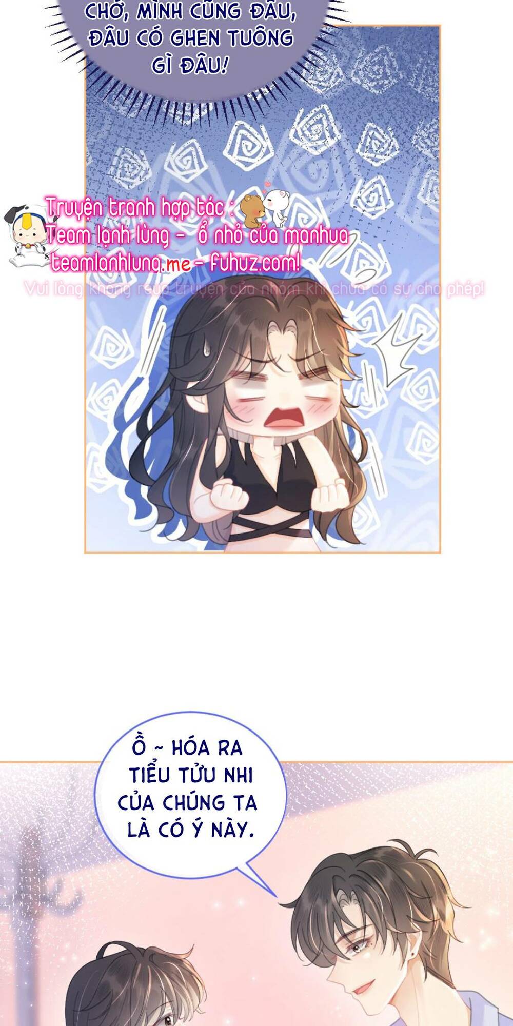 Cùng Đỉnh Lưu Ảnh Đế Yêu Đương Phát Đường Chapter 73 - Trang 2