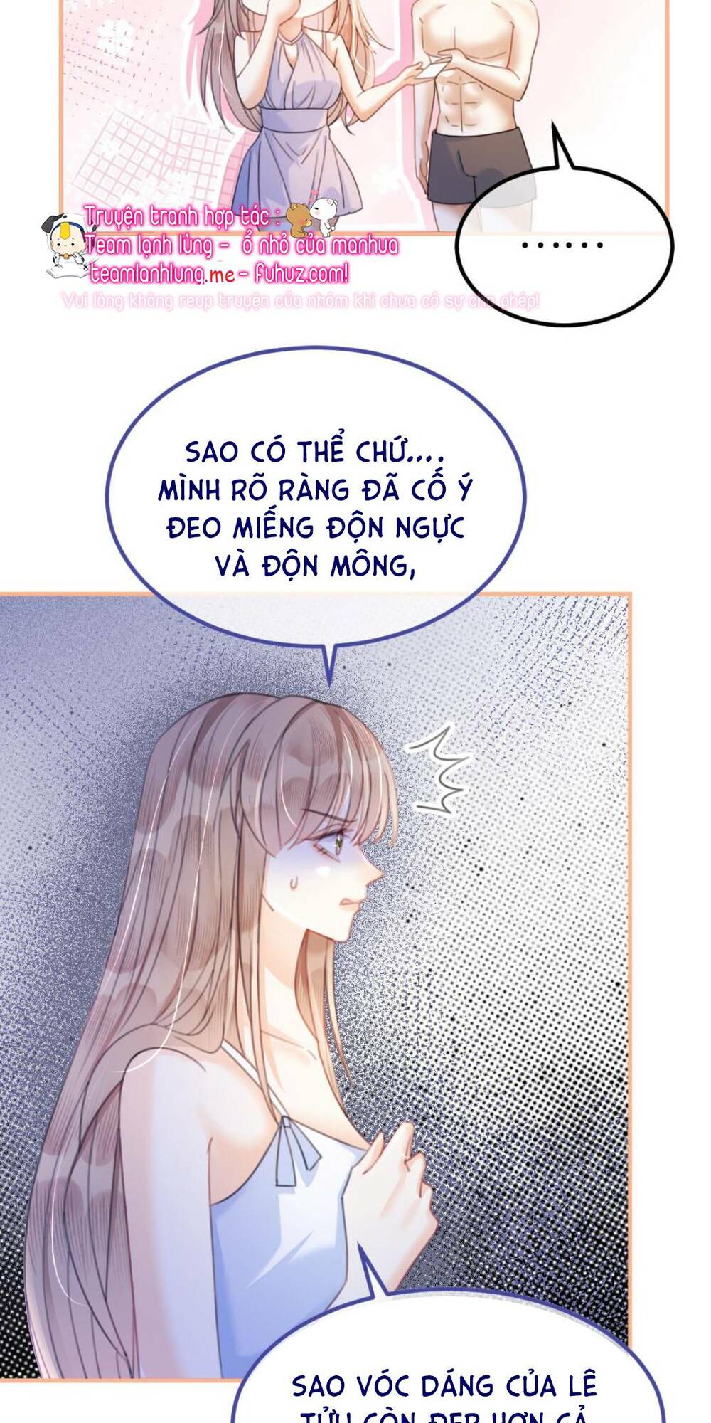 Cùng Đỉnh Lưu Ảnh Đế Yêu Đương Phát Đường Chapter 74 - Trang 2