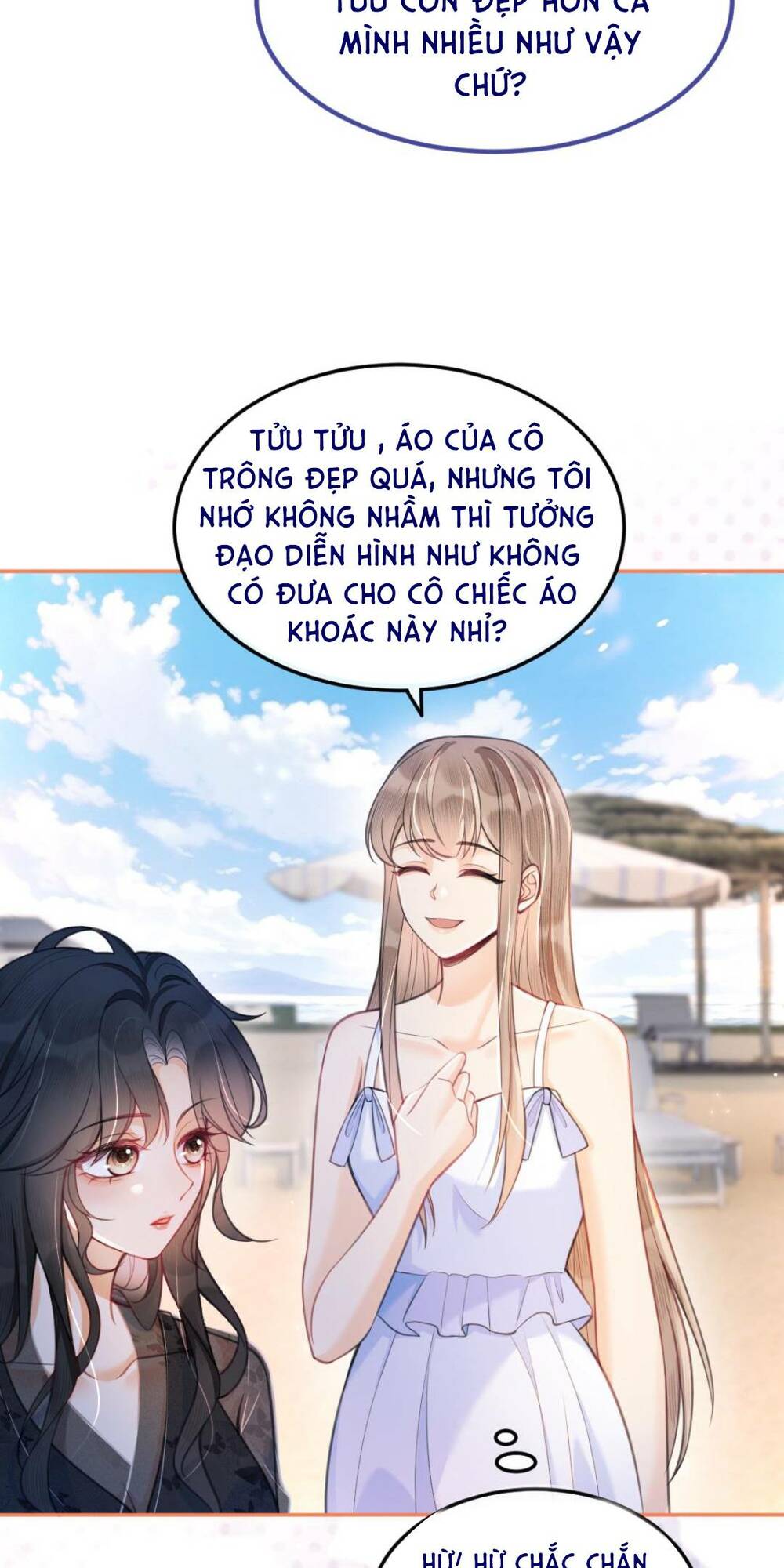 Cùng Đỉnh Lưu Ảnh Đế Yêu Đương Phát Đường Chapter 74 - Trang 2