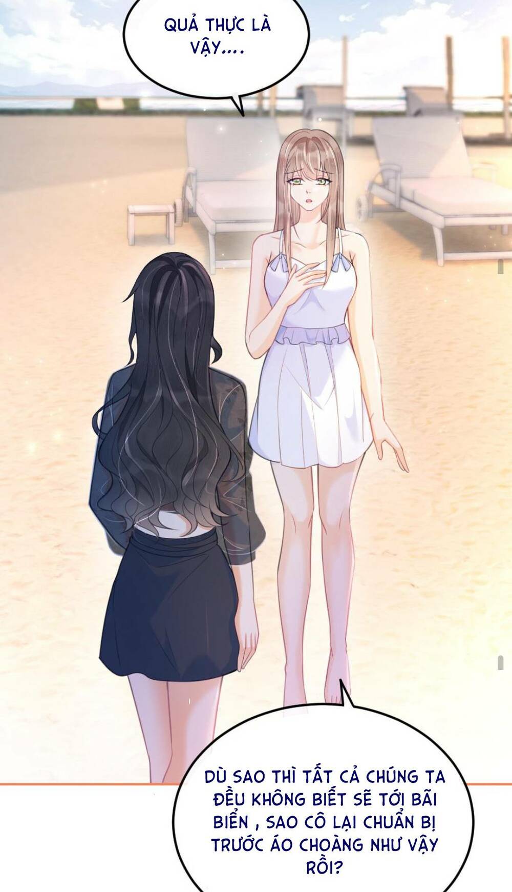 Cùng Đỉnh Lưu Ảnh Đế Yêu Đương Phát Đường Chapter 74 - Trang 2