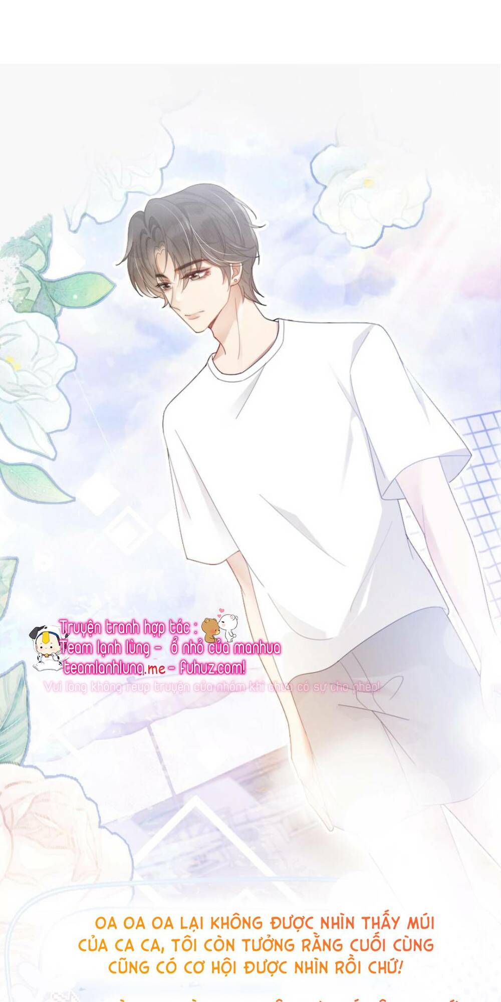 Cùng Đỉnh Lưu Ảnh Đế Yêu Đương Phát Đường Chapter 74 - Trang 2