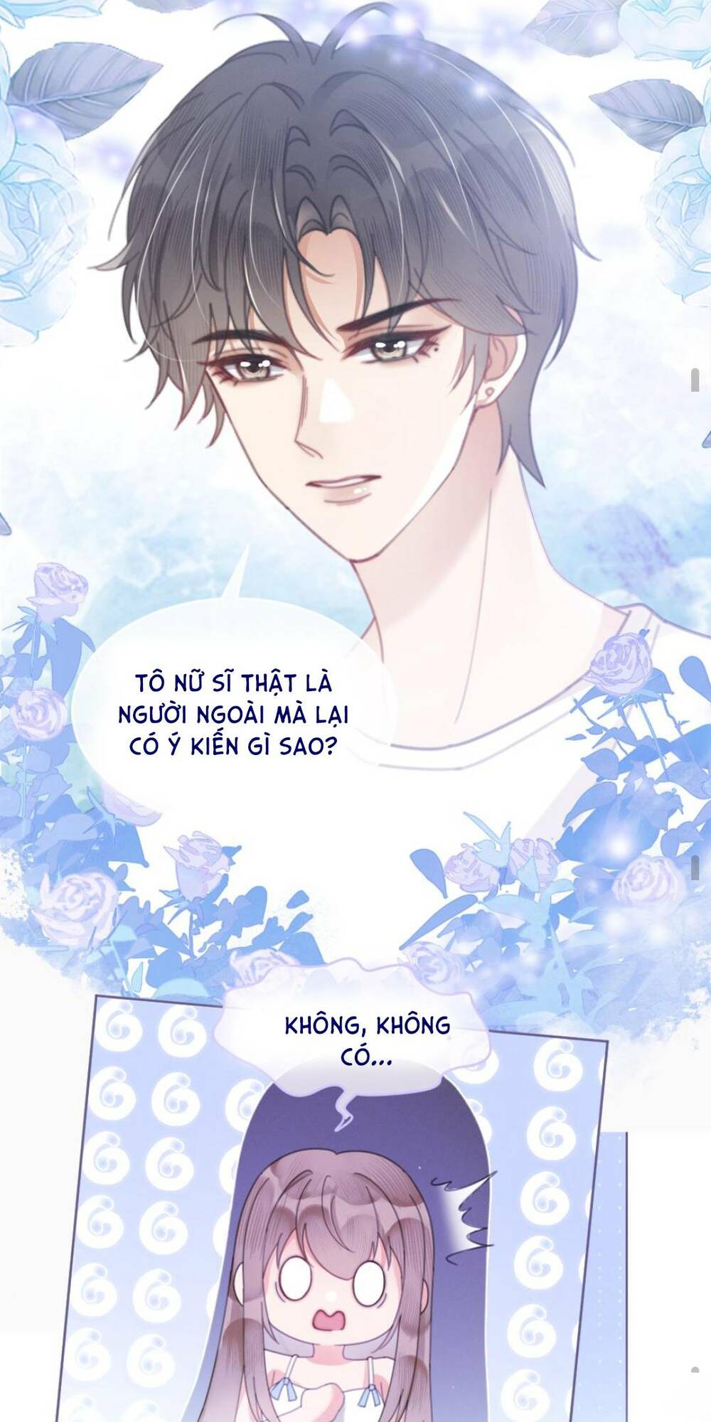 Cùng Đỉnh Lưu Ảnh Đế Yêu Đương Phát Đường Chapter 74 - Trang 2