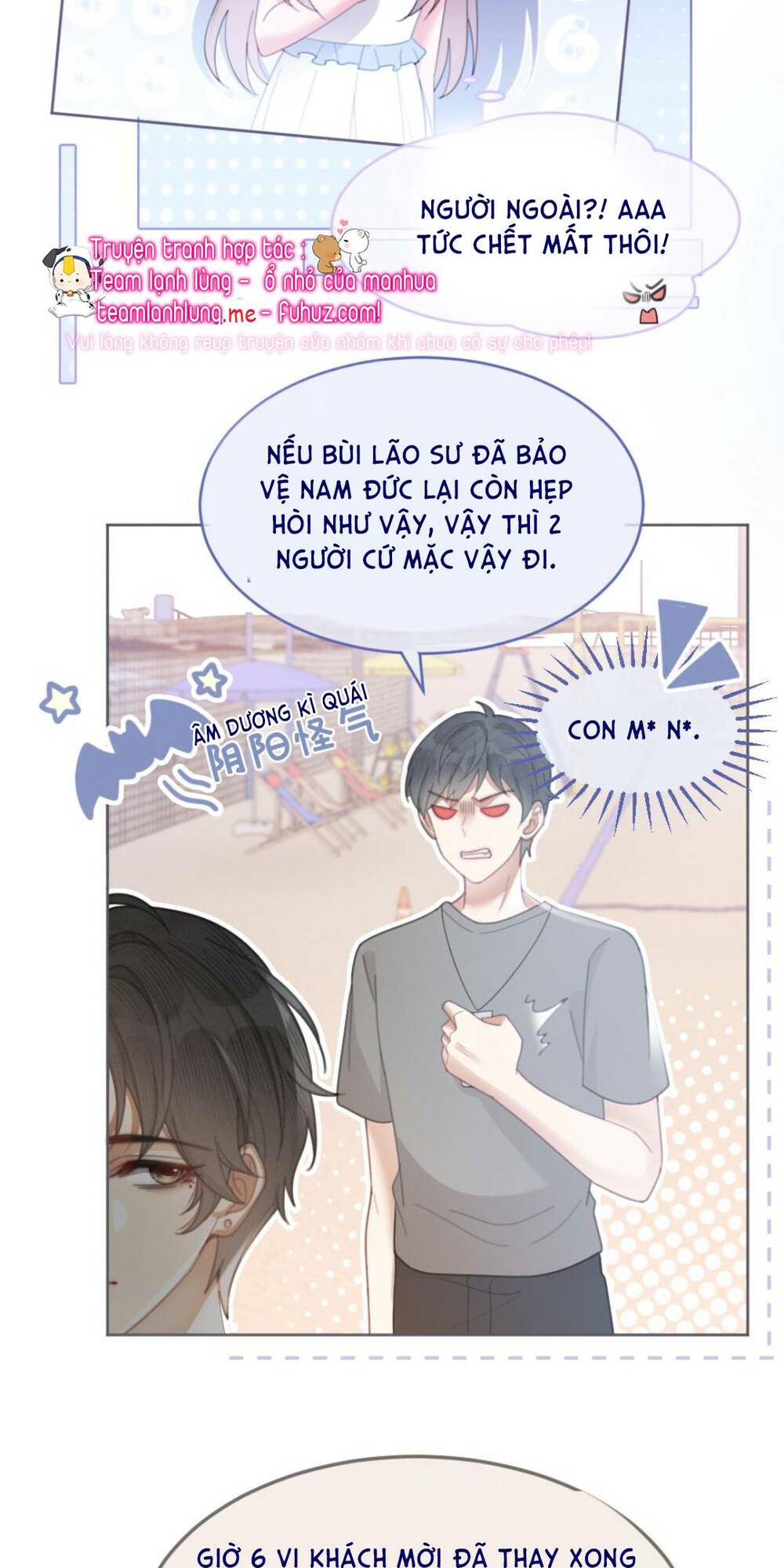 Cùng Đỉnh Lưu Ảnh Đế Yêu Đương Phát Đường Chapter 74 - Trang 2