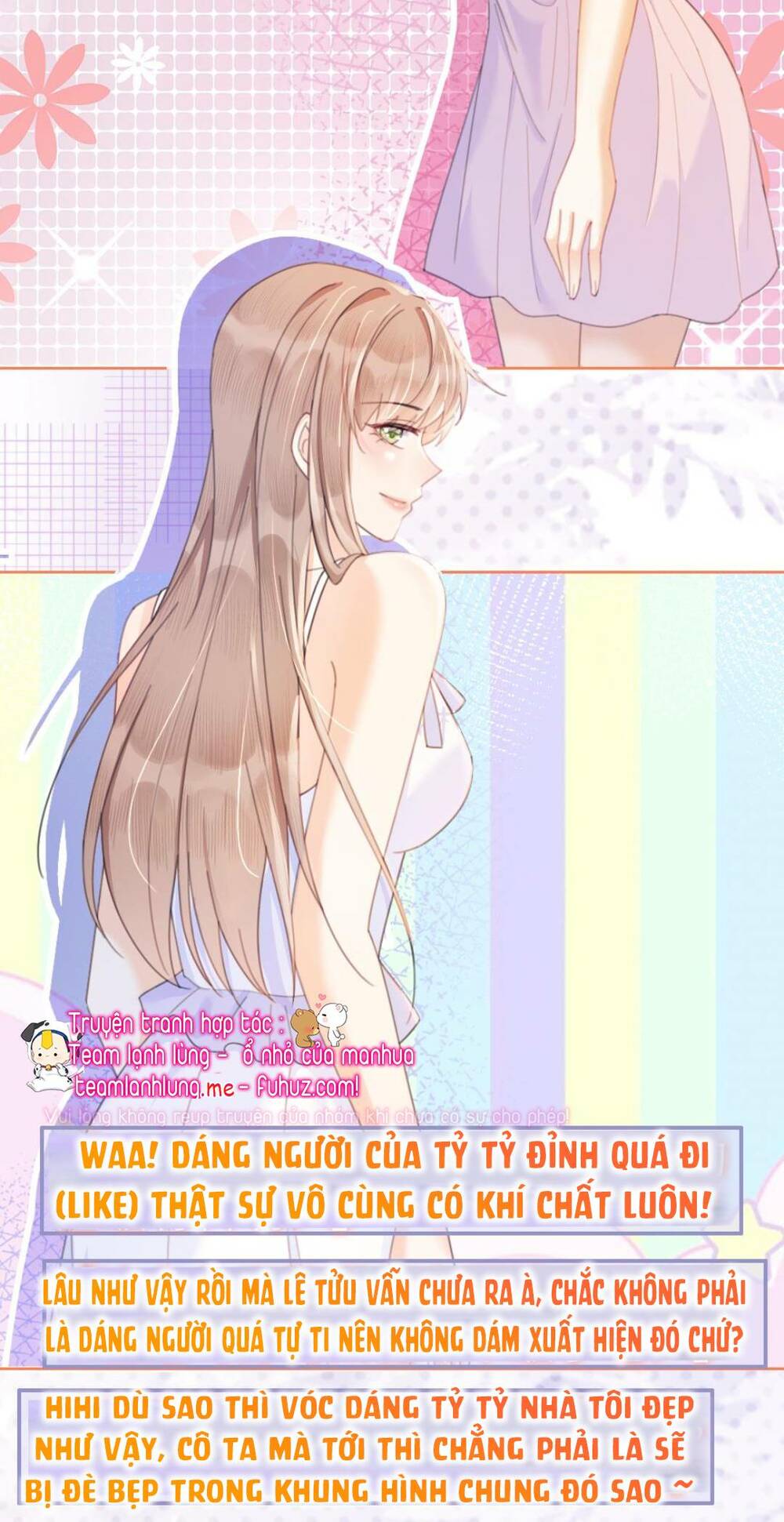 Cùng Đỉnh Lưu Ảnh Đế Yêu Đương Phát Đường Chapter 74 - Trang 2