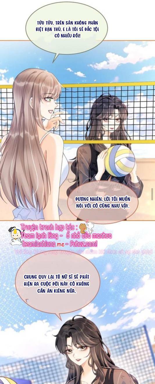 Cùng Đỉnh Lưu Ảnh Đế Yêu Đương Phát Đường Chapter 75 - Trang 2