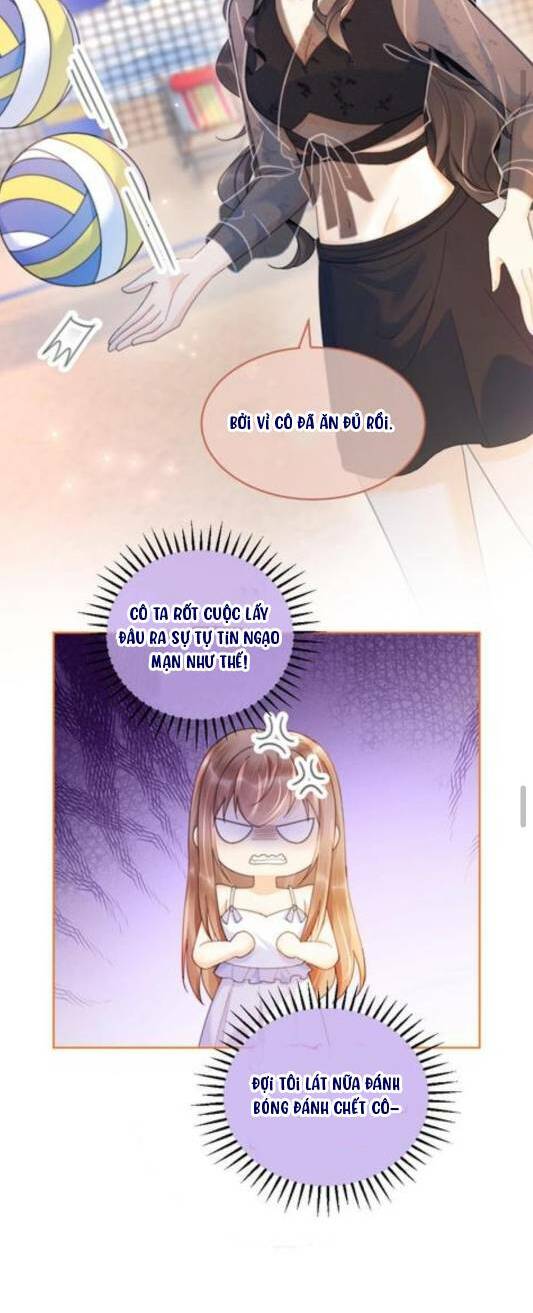 Cùng Đỉnh Lưu Ảnh Đế Yêu Đương Phát Đường Chapter 75 - Trang 2