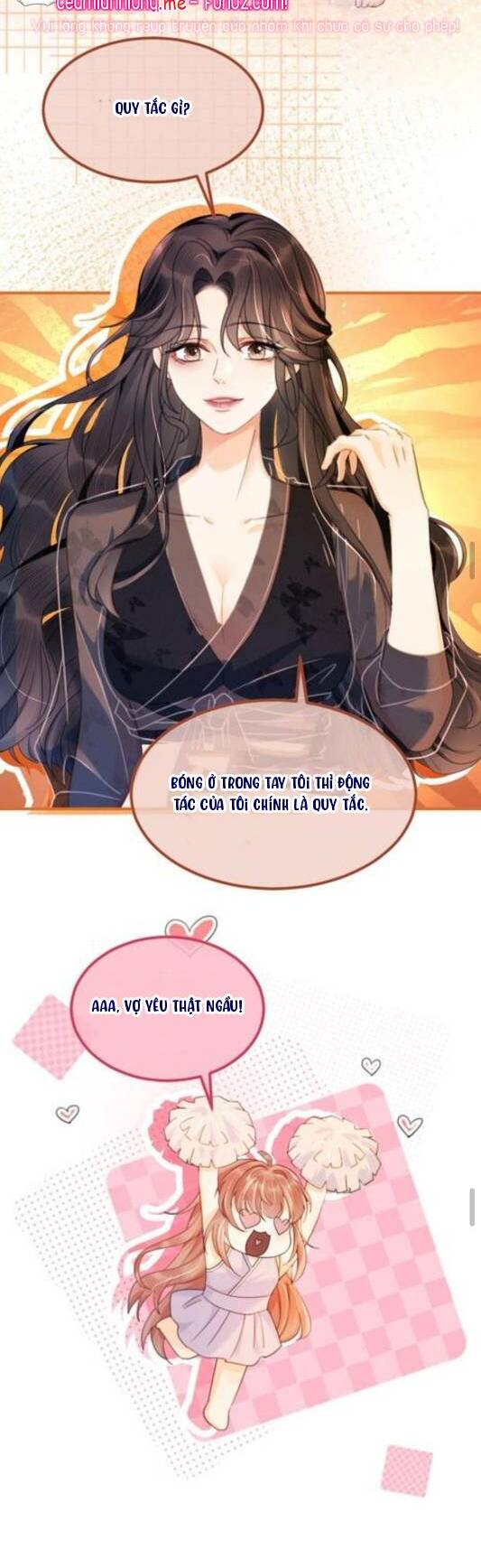 Cùng Đỉnh Lưu Ảnh Đế Yêu Đương Phát Đường Chapter 75 - Trang 2