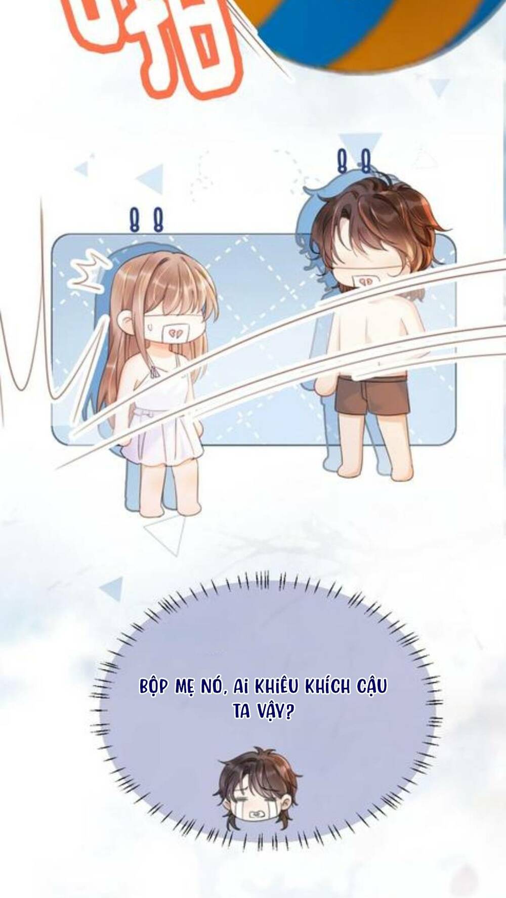 Cùng Đỉnh Lưu Ảnh Đế Yêu Đương Phát Đường Chapter 75 - Trang 2