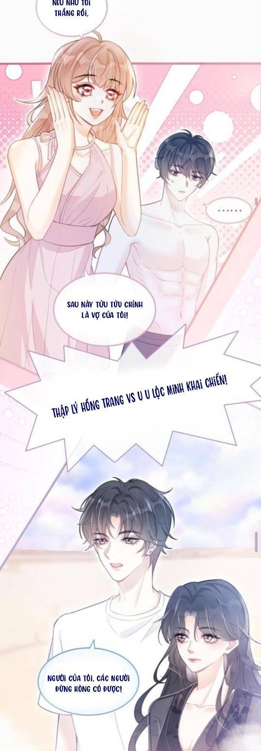 Cùng Đỉnh Lưu Ảnh Đế Yêu Đương Phát Đường Chapter 75 - Trang 2