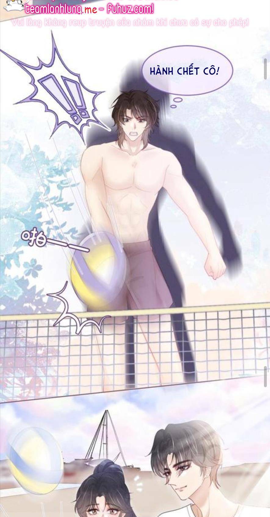 Cùng Đỉnh Lưu Ảnh Đế Yêu Đương Phát Đường Chapter 76 - Trang 2