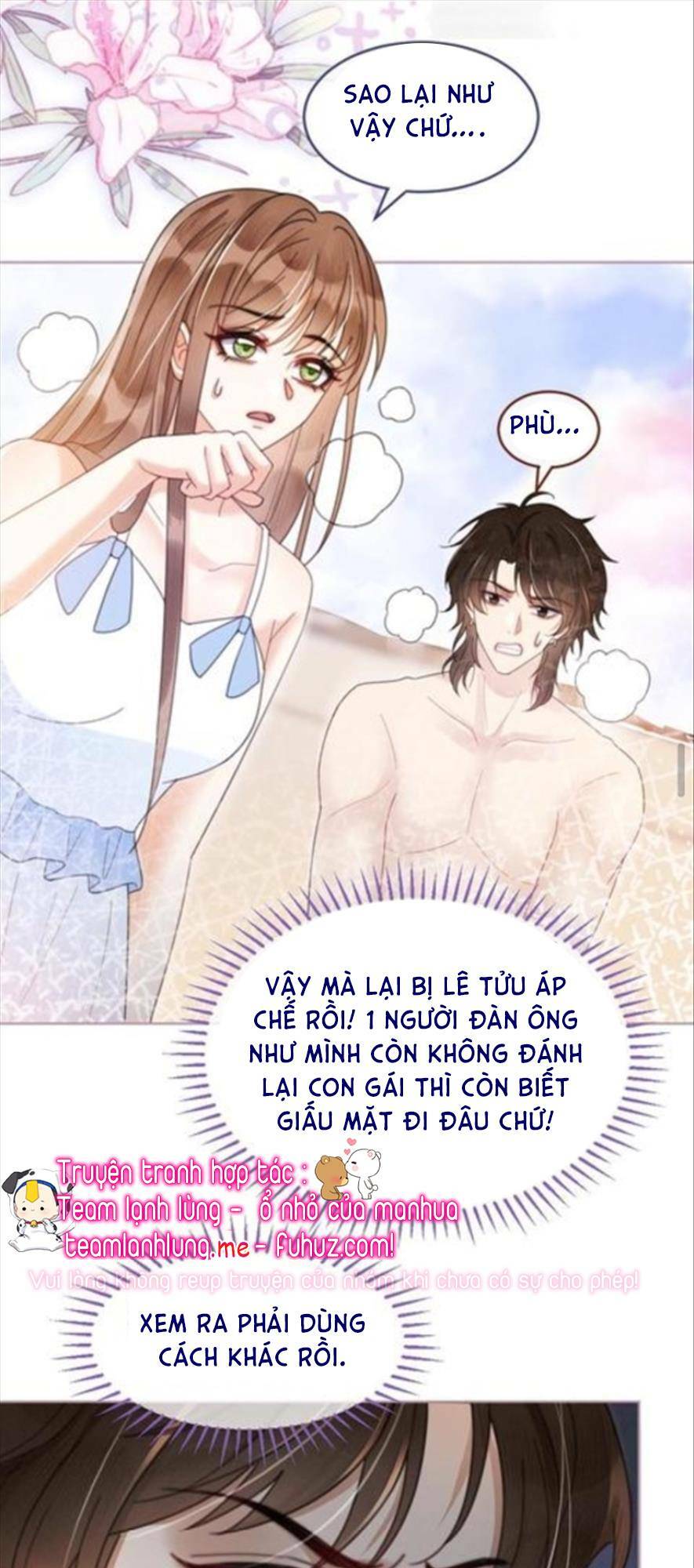 Cùng Đỉnh Lưu Ảnh Đế Yêu Đương Phát Đường Chapter 76 - Trang 2