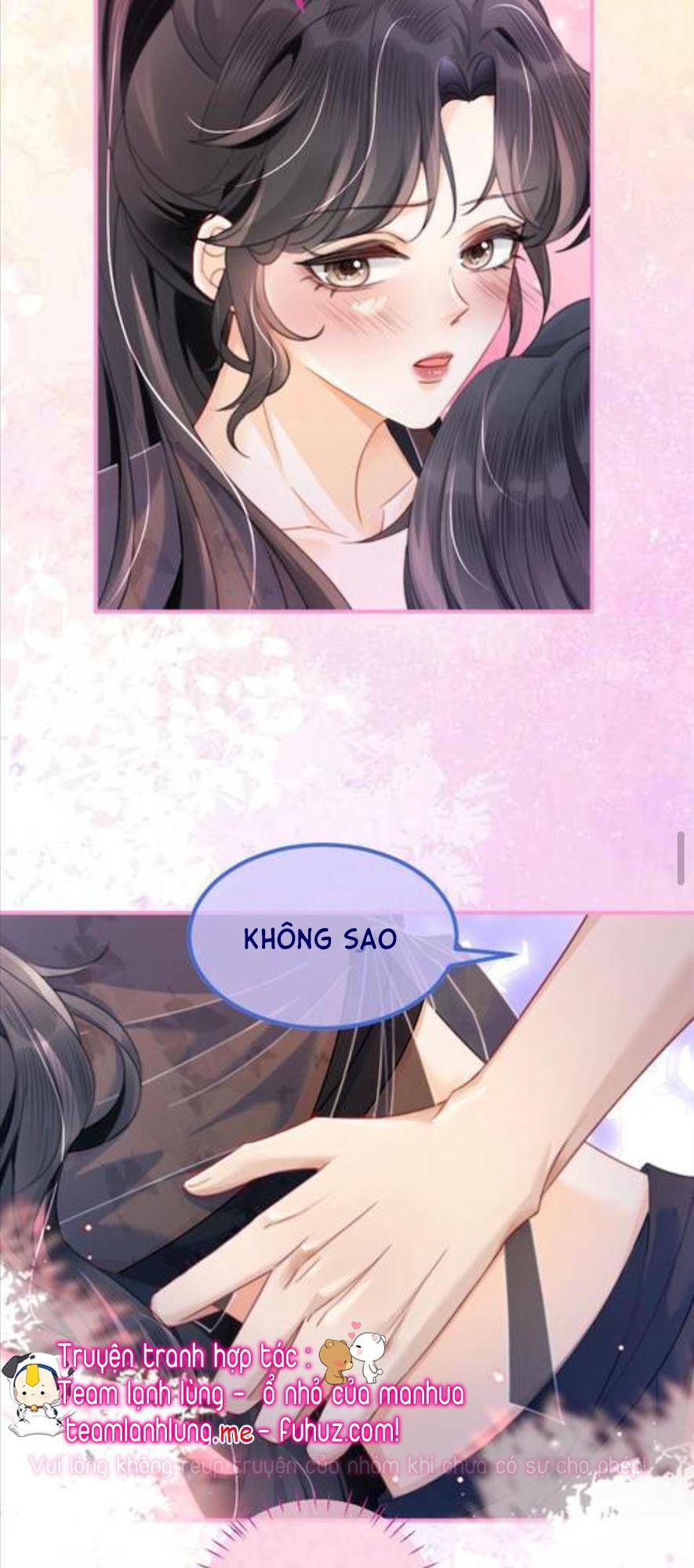 Cùng Đỉnh Lưu Ảnh Đế Yêu Đương Phát Đường Chapter 77 - Trang 2