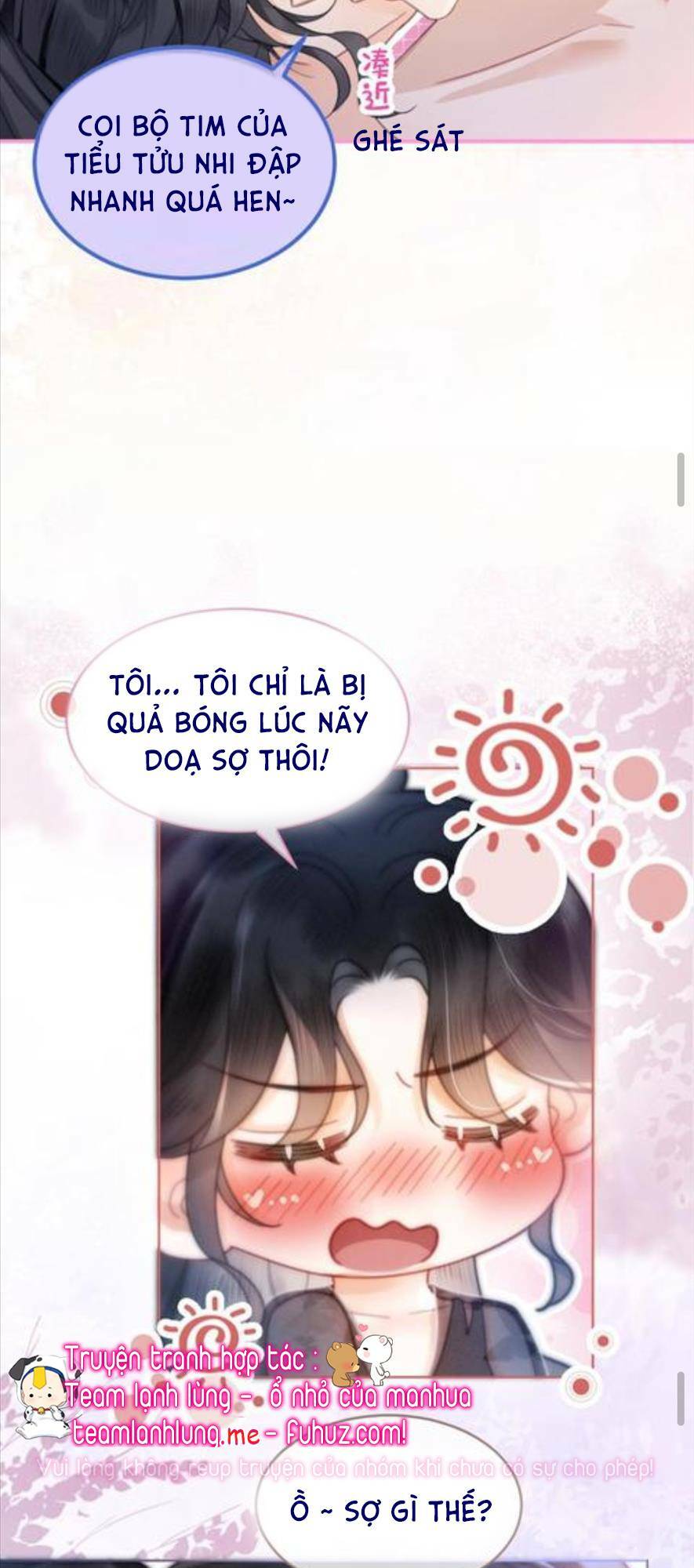 Cùng Đỉnh Lưu Ảnh Đế Yêu Đương Phát Đường Chapter 77 - Trang 2