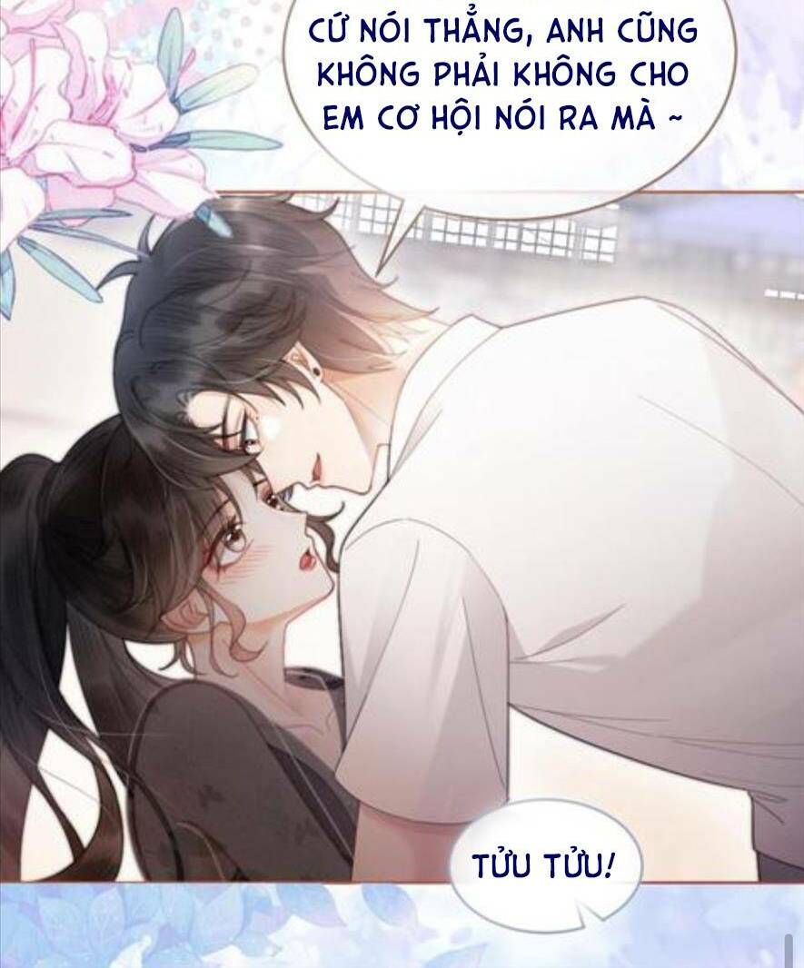 Cùng Đỉnh Lưu Ảnh Đế Yêu Đương Phát Đường Chapter 77 - Trang 2