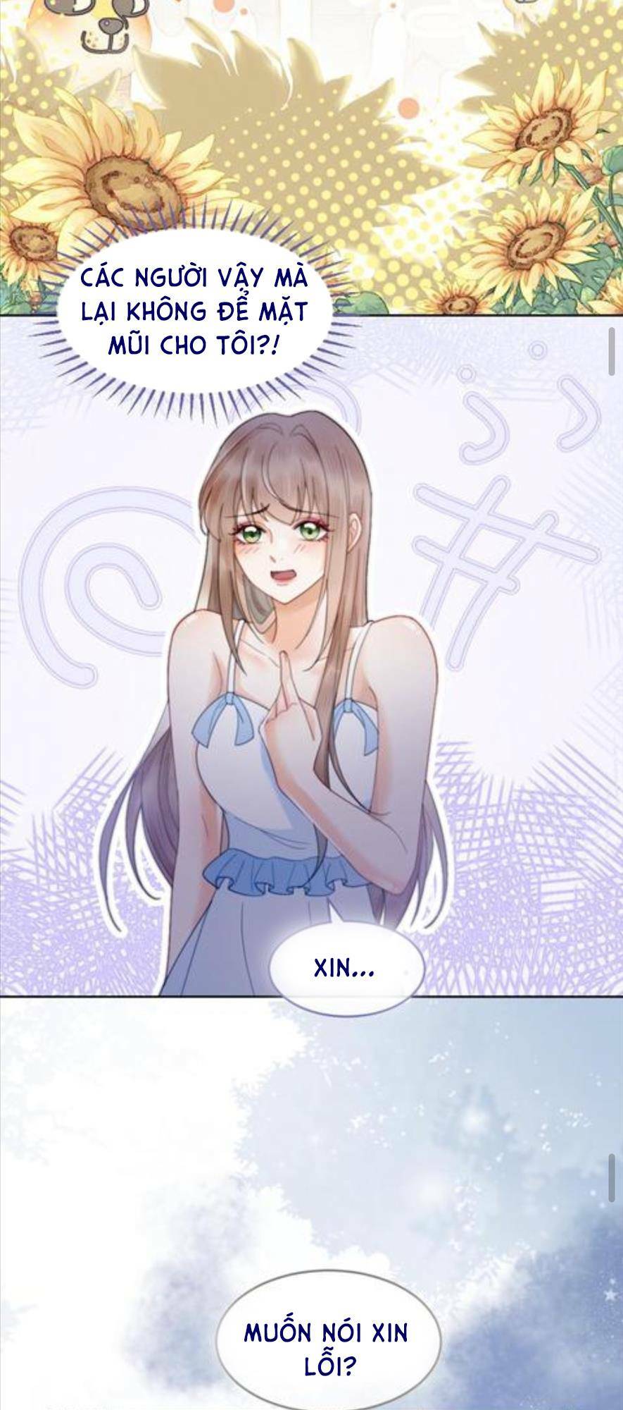 Cùng Đỉnh Lưu Ảnh Đế Yêu Đương Phát Đường Chapter 77 - Trang 2