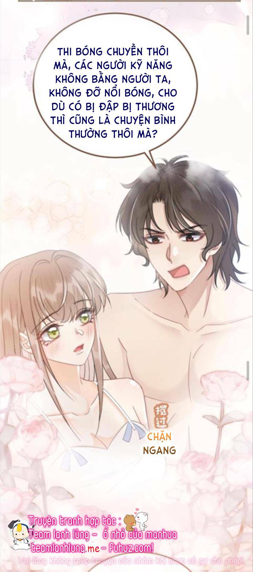 Cùng Đỉnh Lưu Ảnh Đế Yêu Đương Phát Đường Chapter 77 - Trang 2