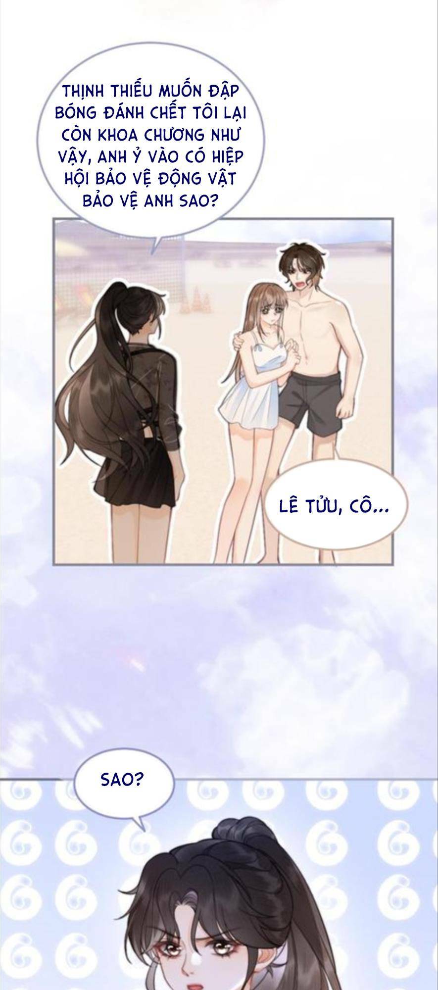 Cùng Đỉnh Lưu Ảnh Đế Yêu Đương Phát Đường Chapter 77 - Trang 2