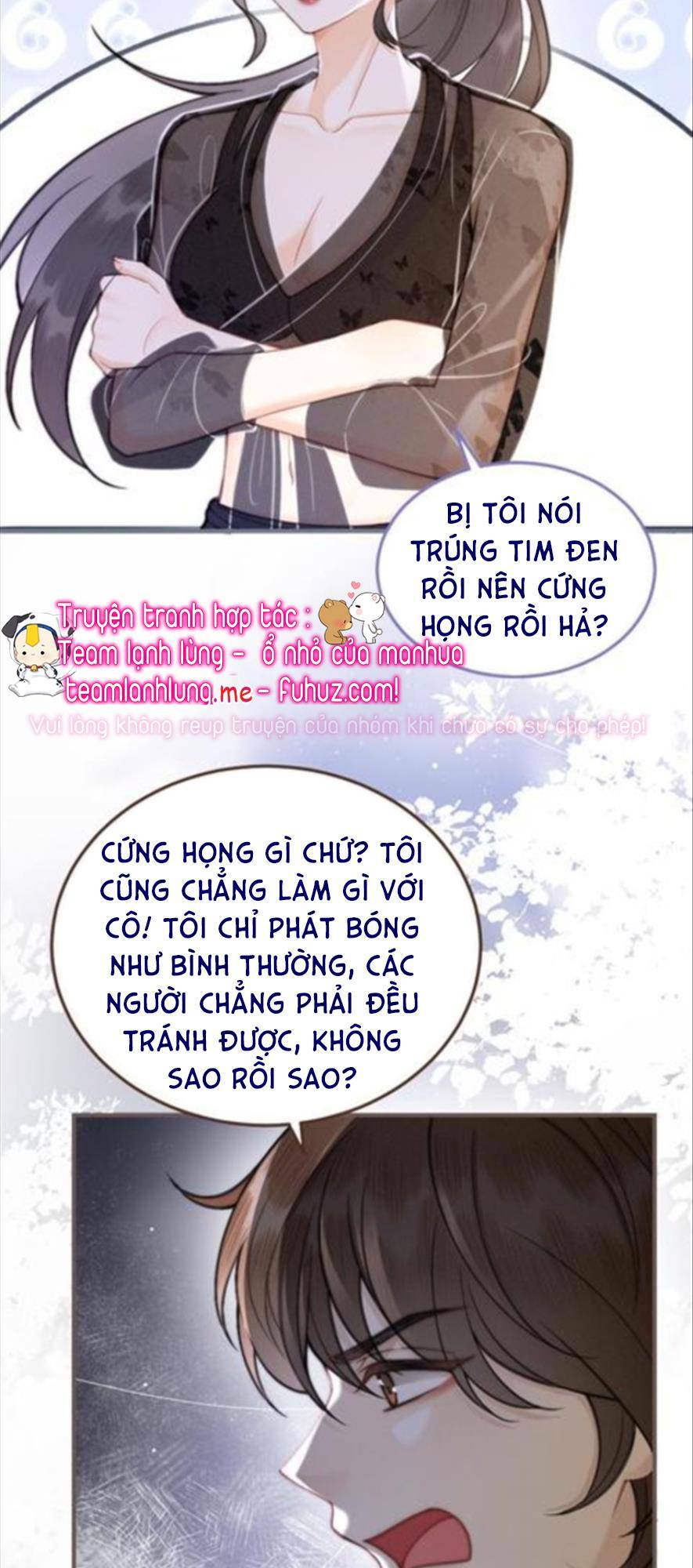 Cùng Đỉnh Lưu Ảnh Đế Yêu Đương Phát Đường Chapter 77 - Trang 2