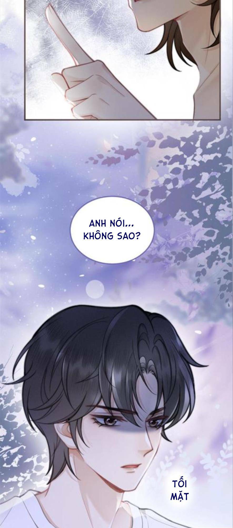 Cùng Đỉnh Lưu Ảnh Đế Yêu Đương Phát Đường Chapter 77 - Trang 2