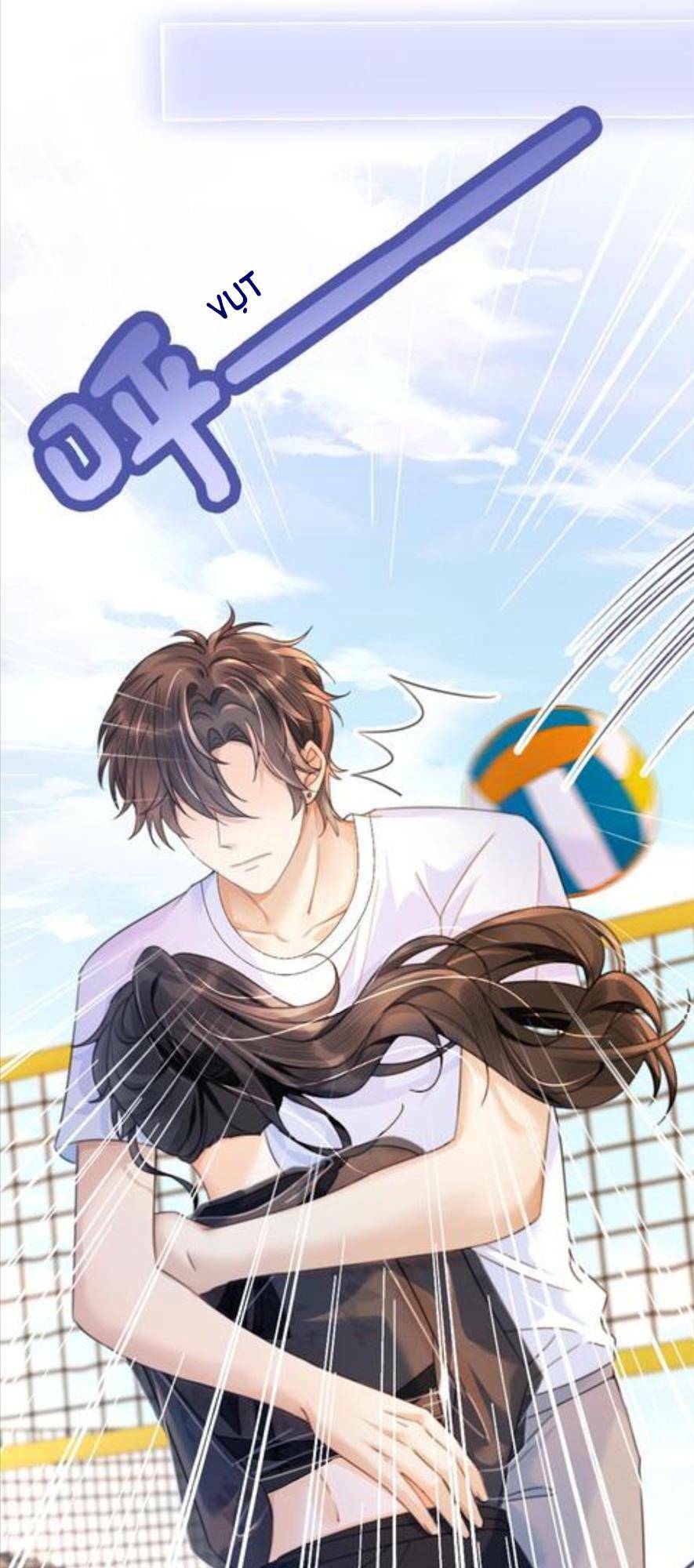 Cùng Đỉnh Lưu Ảnh Đế Yêu Đương Phát Đường Chapter 77 - Trang 2