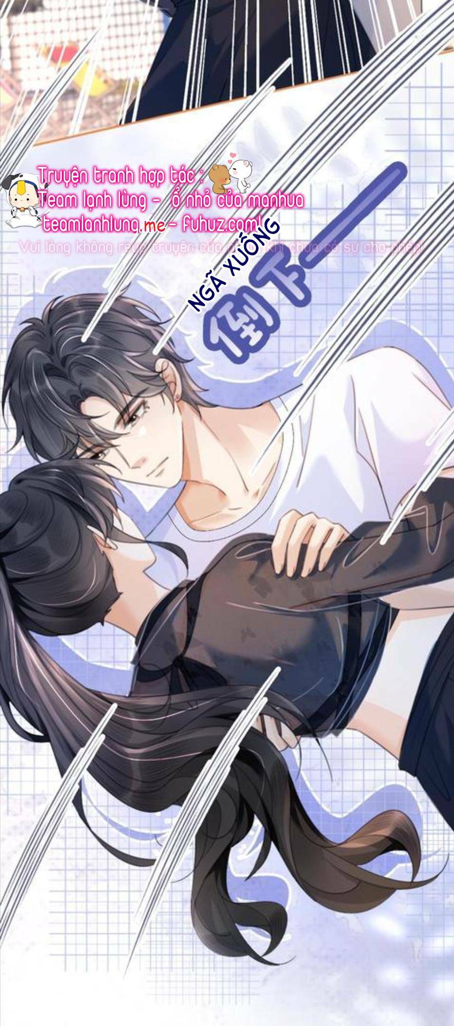 Cùng Đỉnh Lưu Ảnh Đế Yêu Đương Phát Đường Chapter 77 - Trang 2