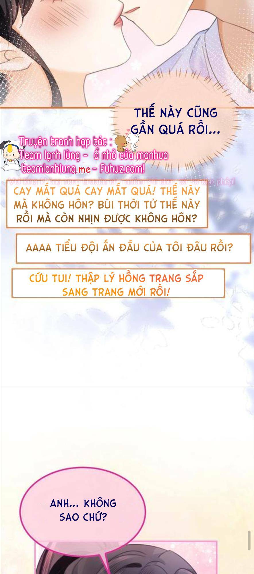 Cùng Đỉnh Lưu Ảnh Đế Yêu Đương Phát Đường Chapter 77 - Trang 2