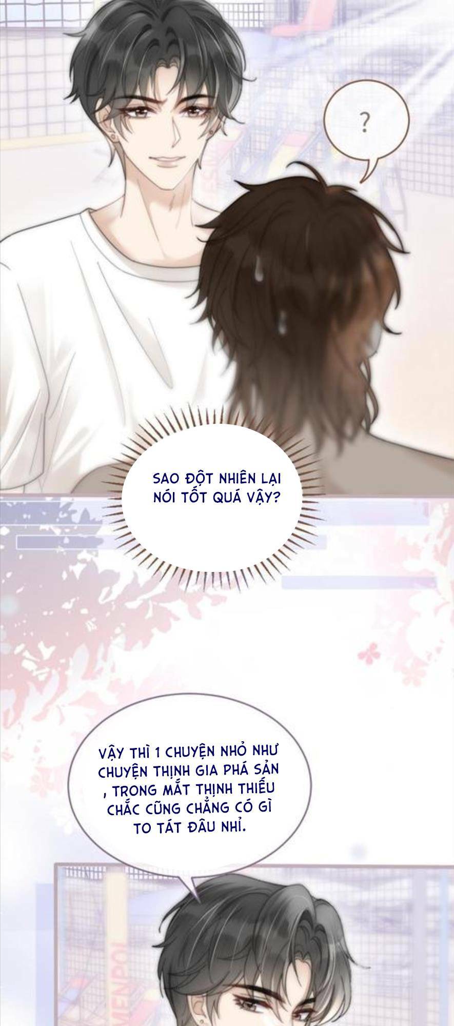 Cùng Đỉnh Lưu Ảnh Đế Yêu Đương Phát Đường Chapter 78 - Trang 2