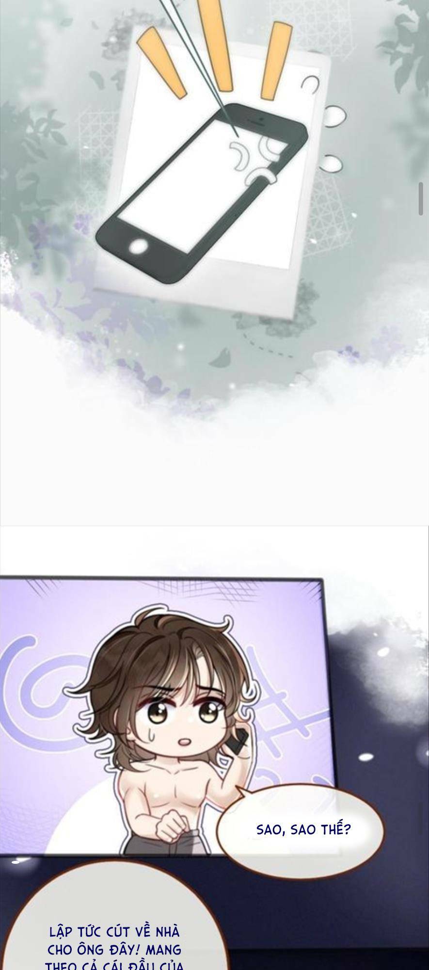 Cùng Đỉnh Lưu Ảnh Đế Yêu Đương Phát Đường Chapter 78 - Trang 2