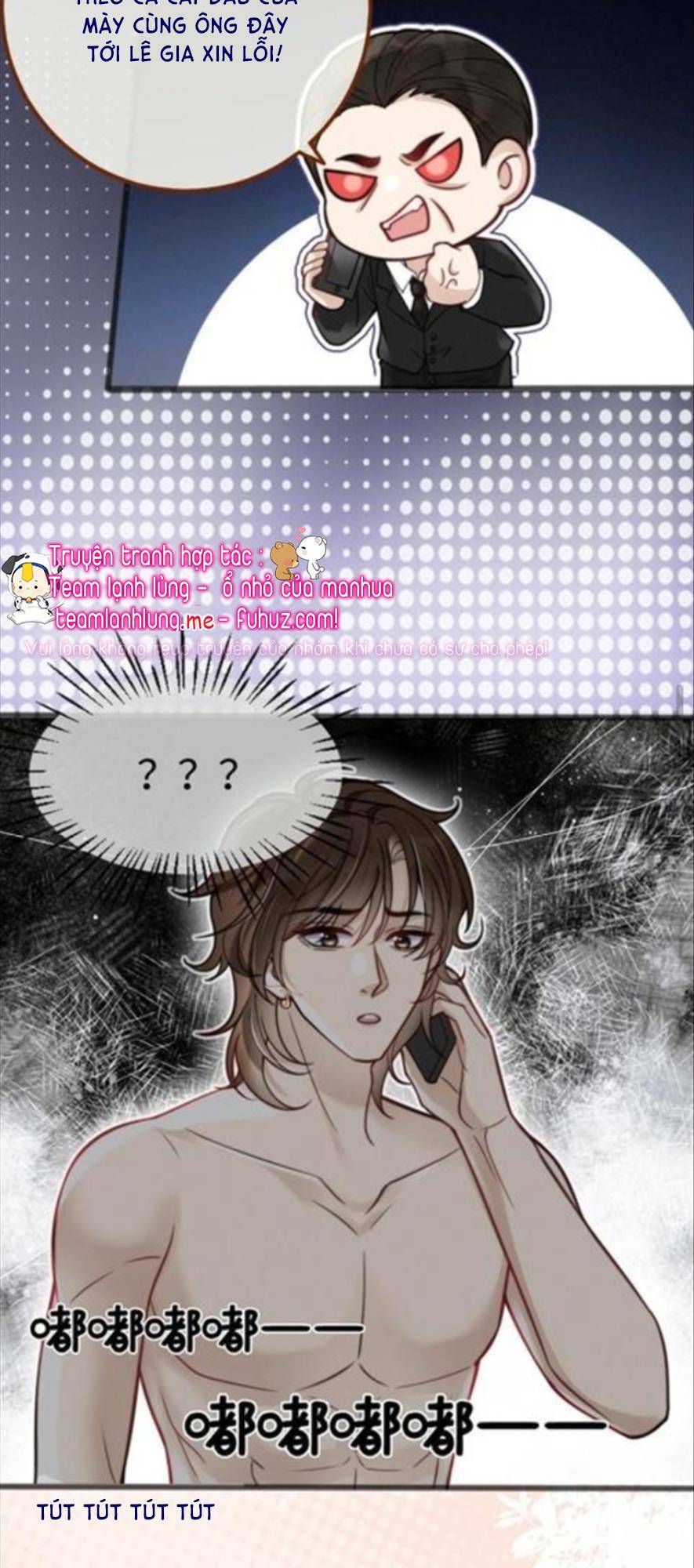 Cùng Đỉnh Lưu Ảnh Đế Yêu Đương Phát Đường Chapter 78 - Trang 2