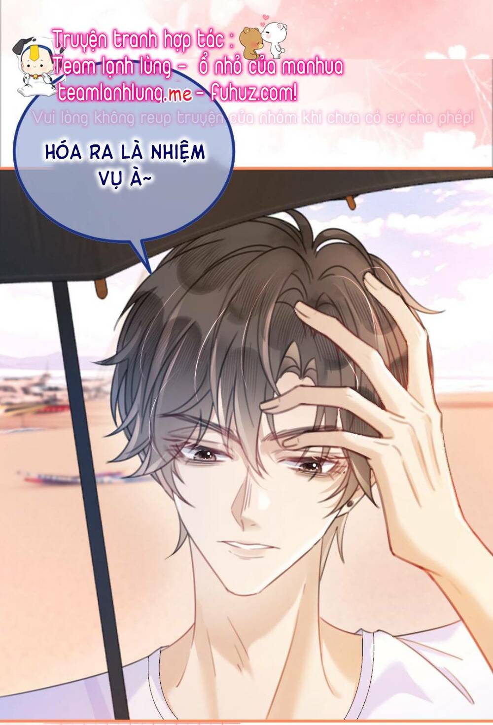 Cùng Đỉnh Lưu Ảnh Đế Yêu Đương Phát Đường Chapter 79 - Trang 2