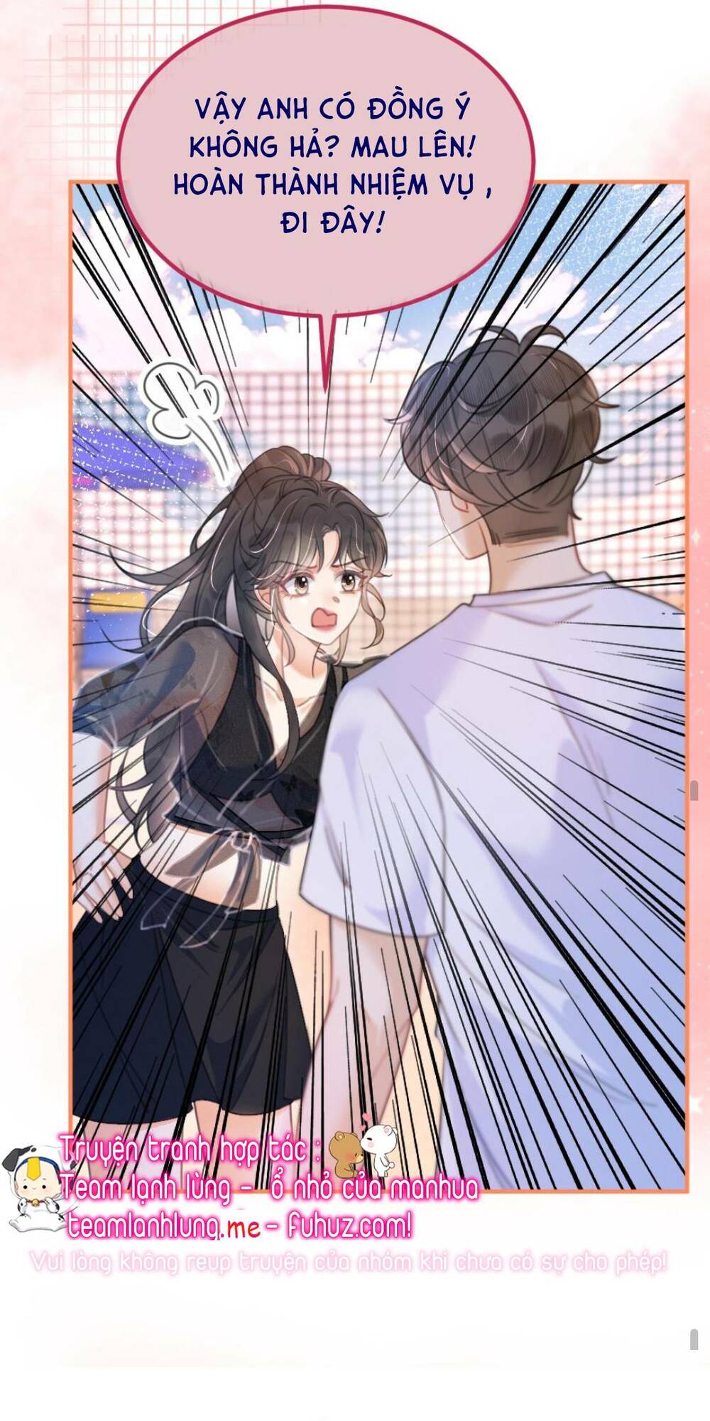 Cùng Đỉnh Lưu Ảnh Đế Yêu Đương Phát Đường Chapter 79 - Trang 2