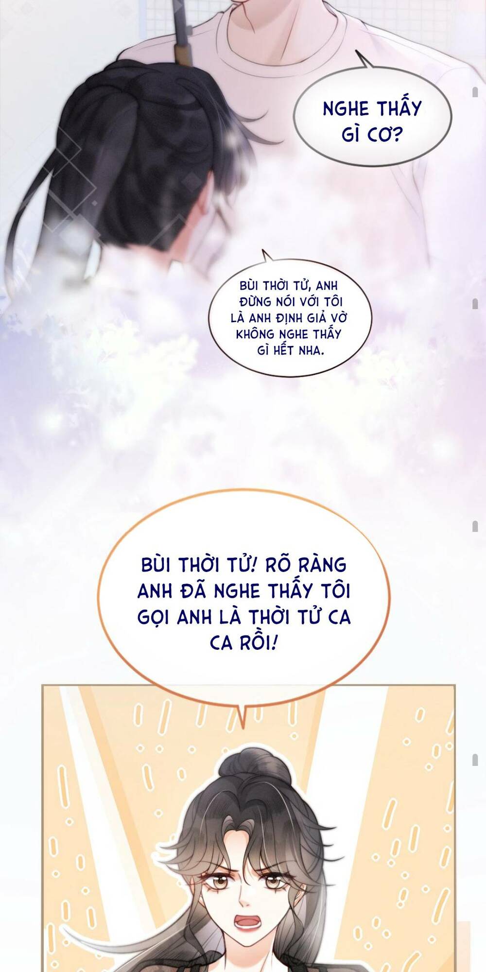 Cùng Đỉnh Lưu Ảnh Đế Yêu Đương Phát Đường Chapter 79 - Trang 2