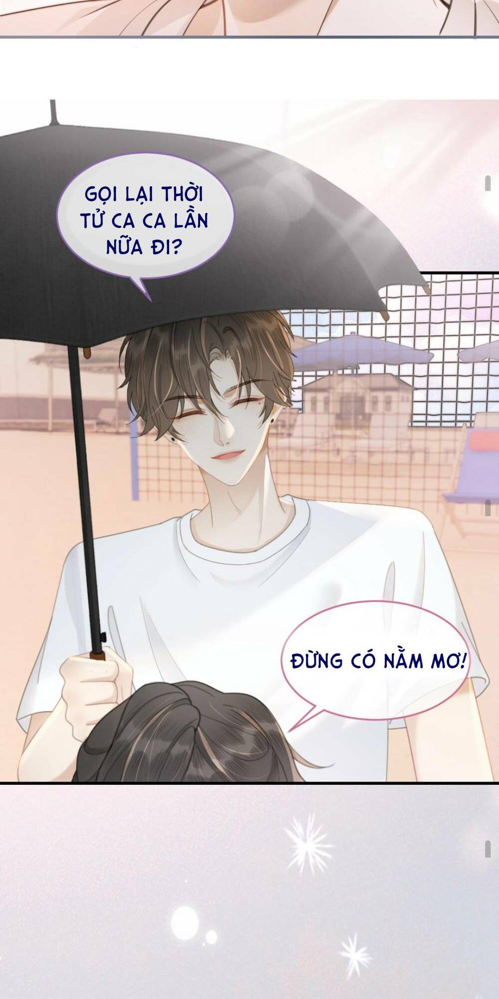 Cùng Đỉnh Lưu Ảnh Đế Yêu Đương Phát Đường Chapter 79 - Trang 2