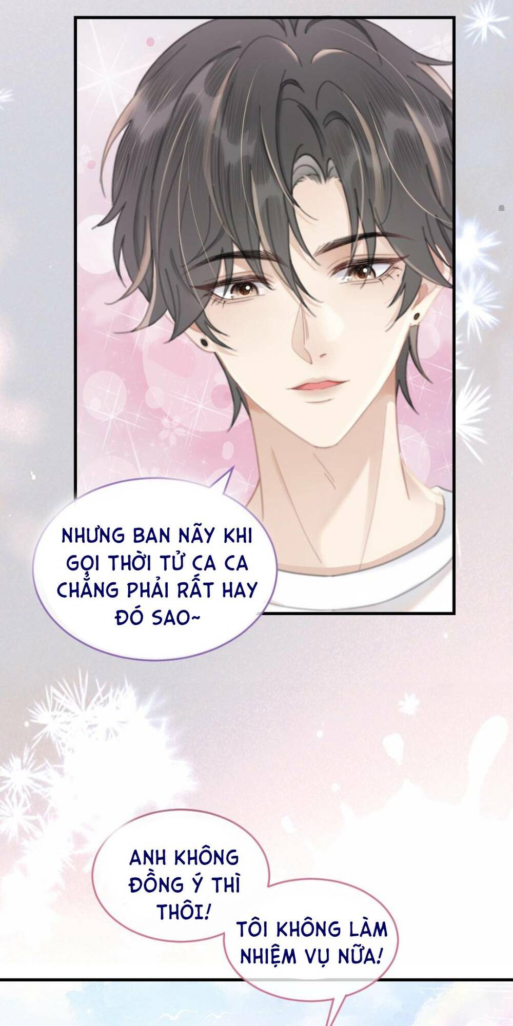 Cùng Đỉnh Lưu Ảnh Đế Yêu Đương Phát Đường Chapter 79 - Trang 2