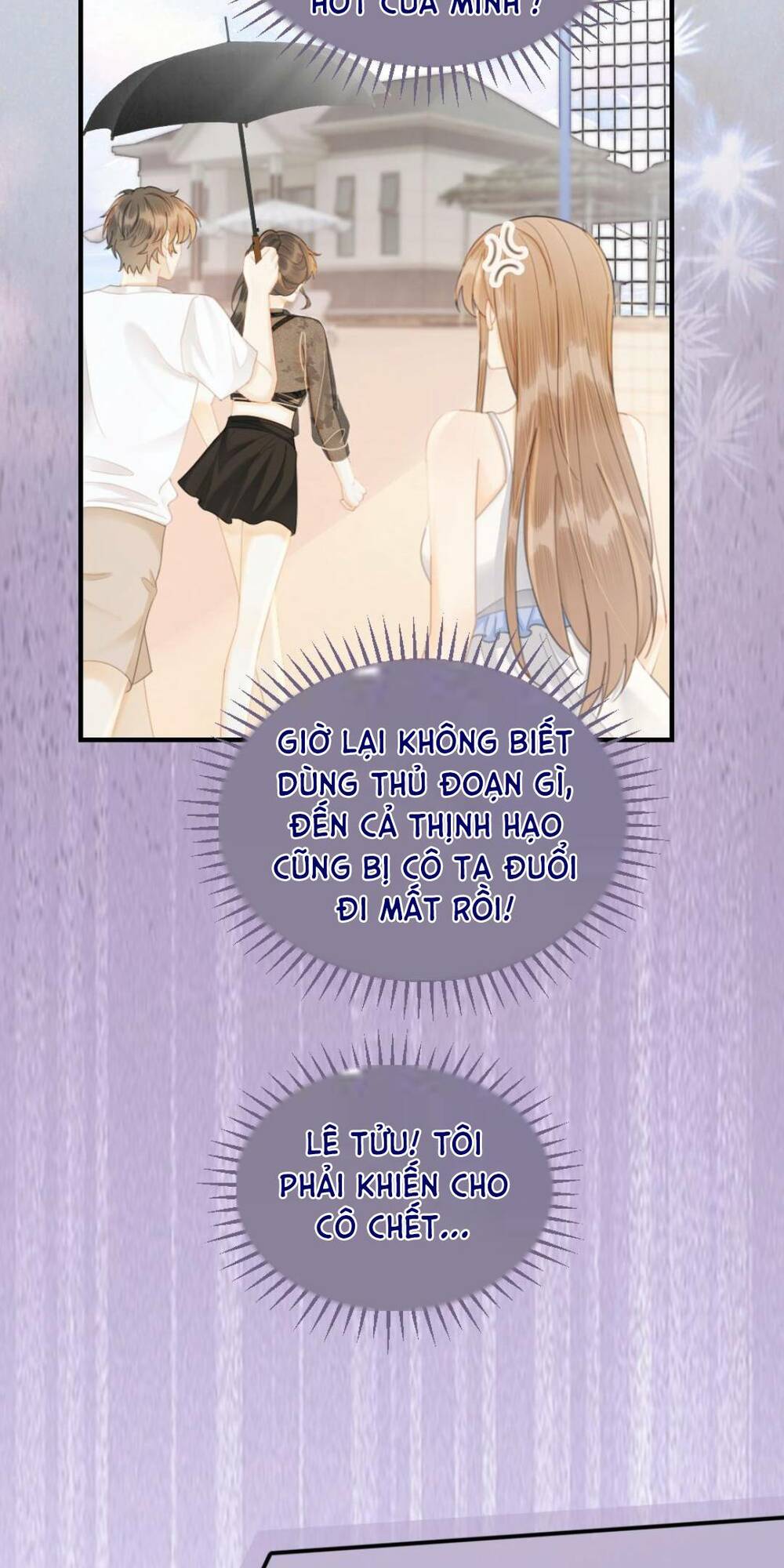 Cùng Đỉnh Lưu Ảnh Đế Yêu Đương Phát Đường Chapter 79 - Trang 2