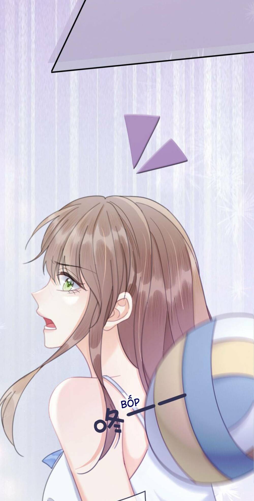 Cùng Đỉnh Lưu Ảnh Đế Yêu Đương Phát Đường Chapter 79 - Trang 2