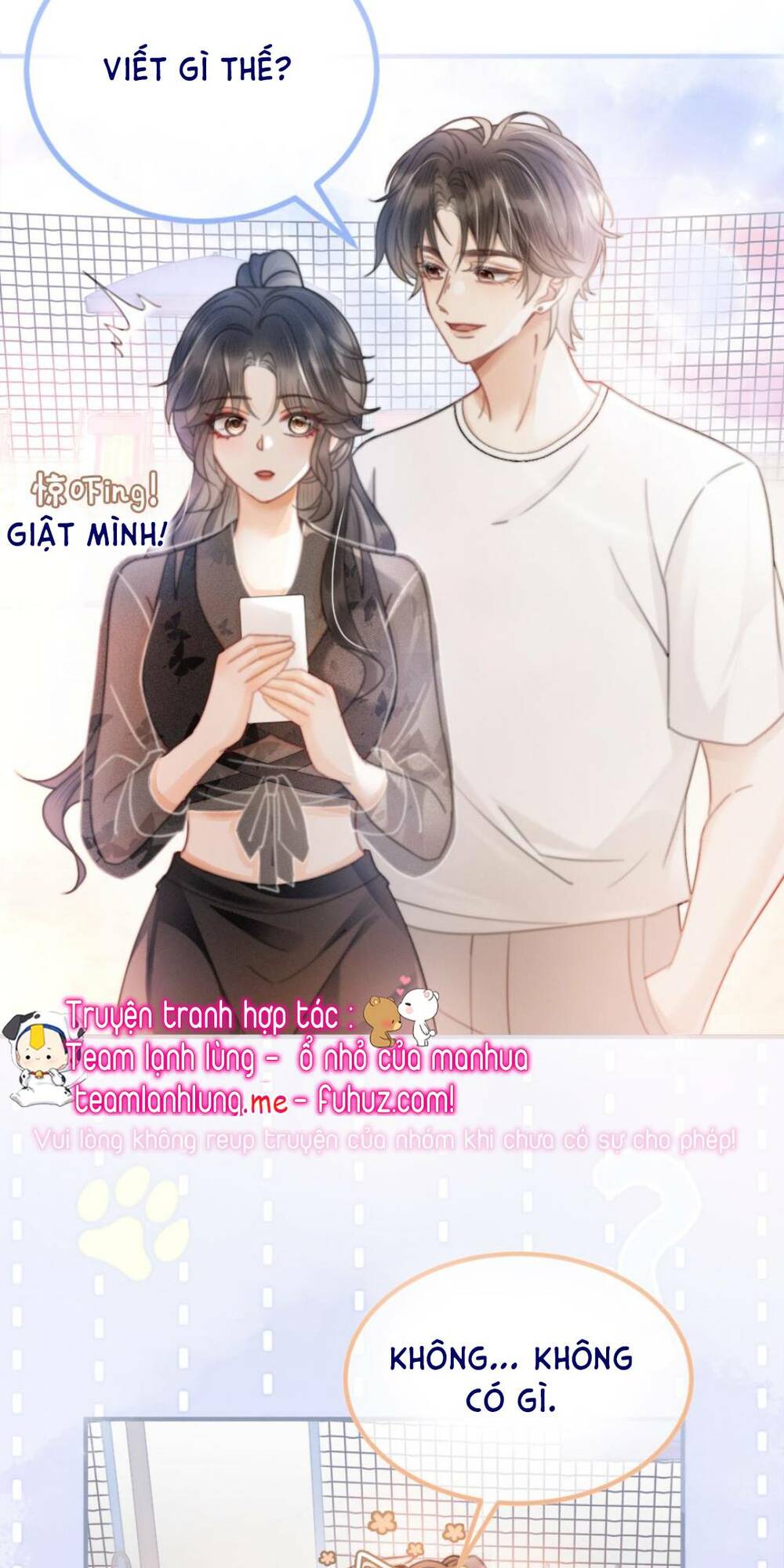 Cùng Đỉnh Lưu Ảnh Đế Yêu Đương Phát Đường Chapter 79 - Trang 2