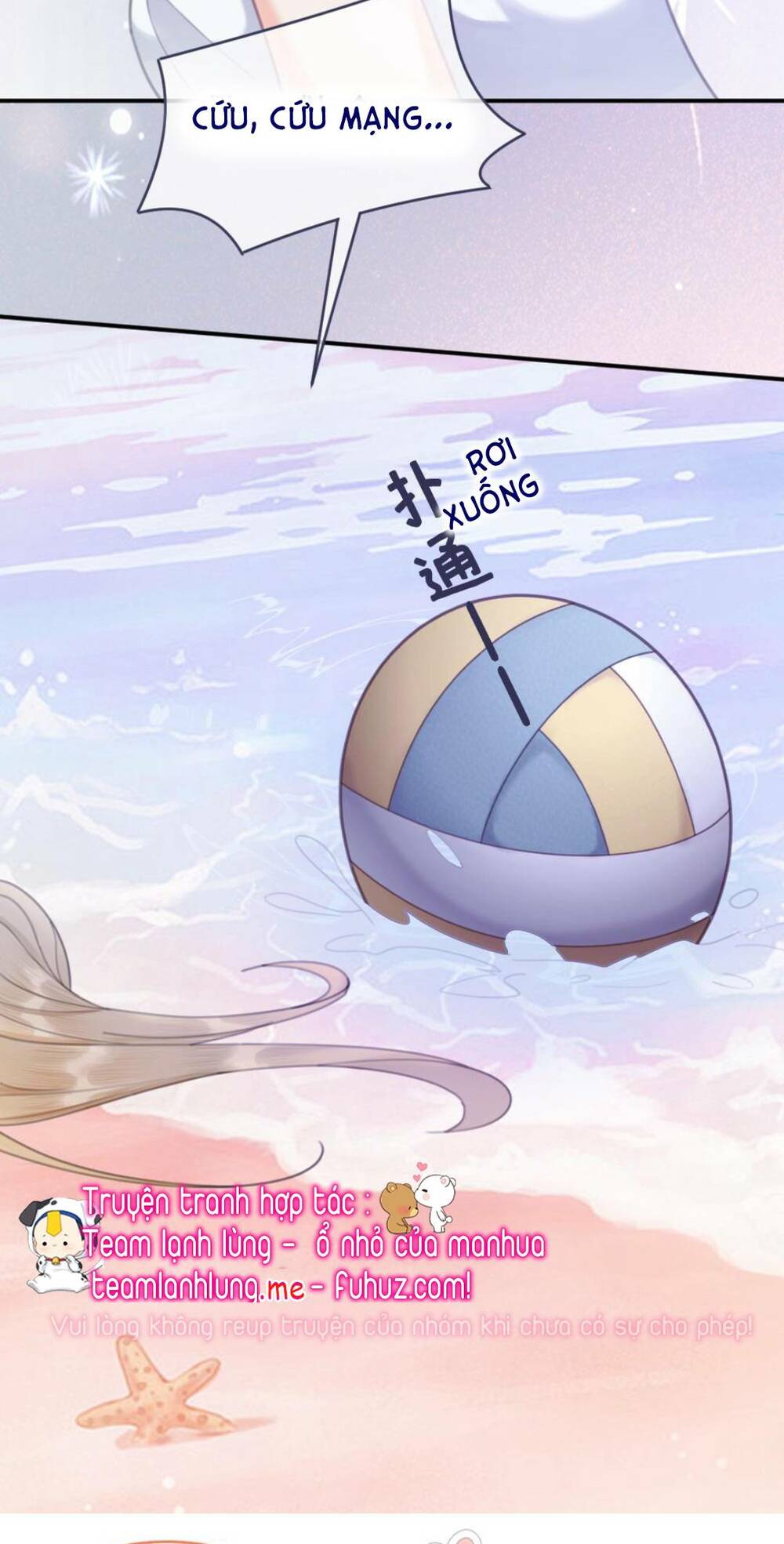 Cùng Đỉnh Lưu Ảnh Đế Yêu Đương Phát Đường Chapter 79 - Trang 2