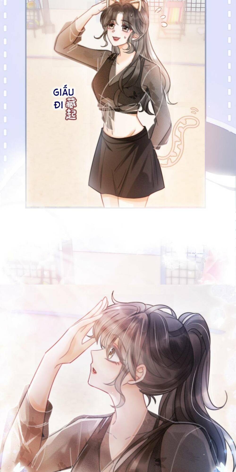 Cùng Đỉnh Lưu Ảnh Đế Yêu Đương Phát Đường Chapter 79 - Trang 2