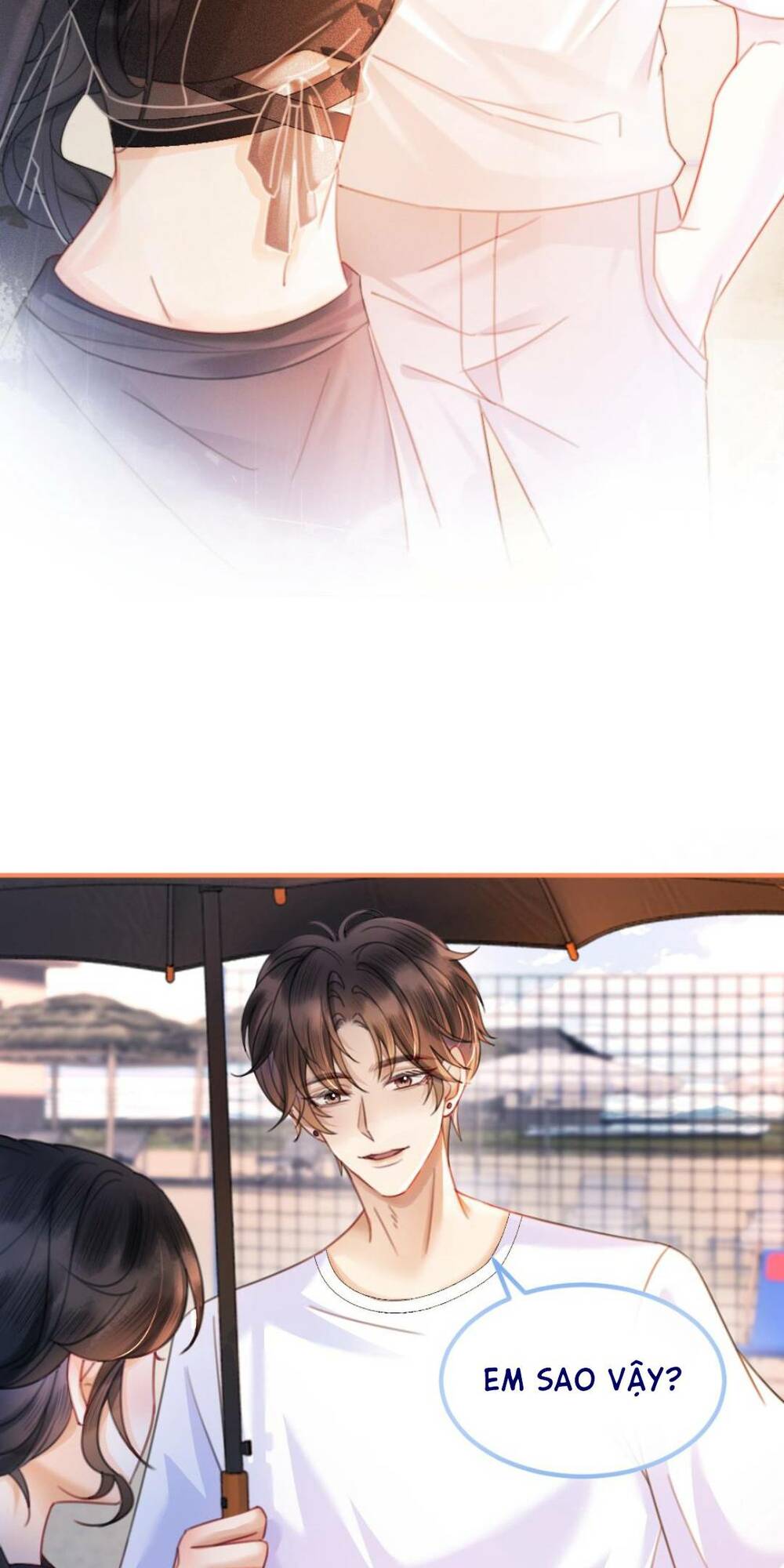 Cùng Đỉnh Lưu Ảnh Đế Yêu Đương Phát Đường Chapter 79 - Trang 2