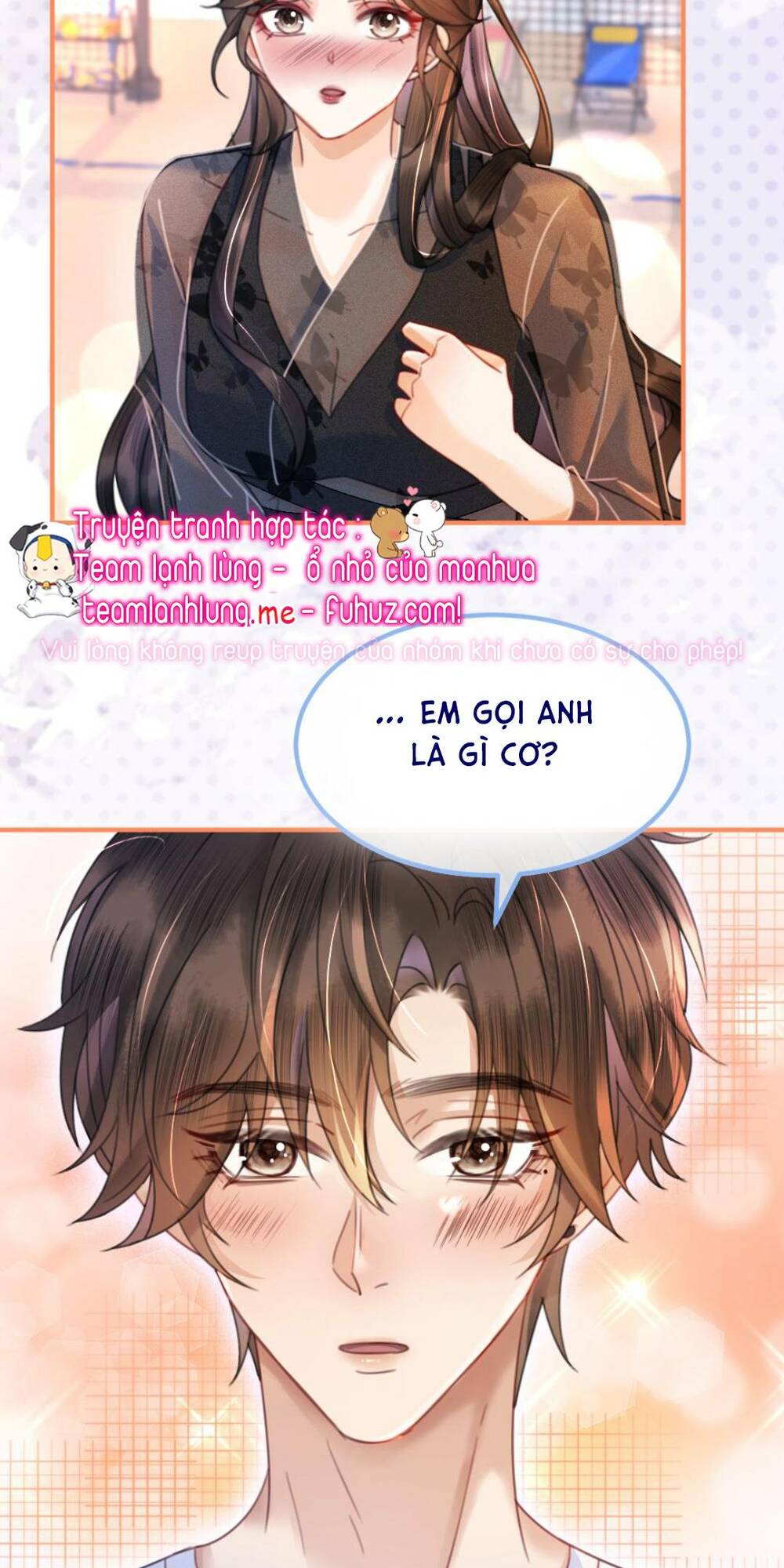 Cùng Đỉnh Lưu Ảnh Đế Yêu Đương Phát Đường Chapter 79 - Trang 2