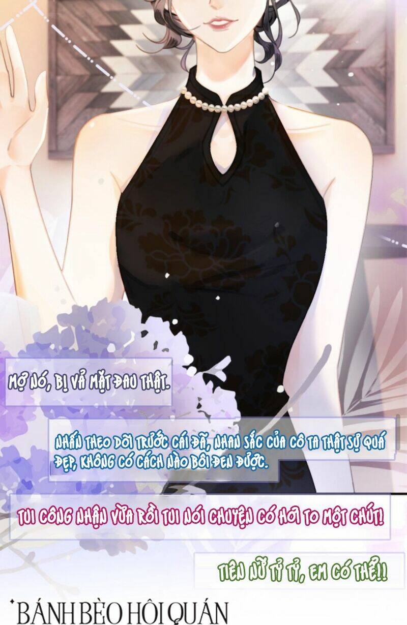 Cùng Đỉnh Lưu Ảnh Đế Yêu Đương Phát Đường Chapter 8 - Trang 2