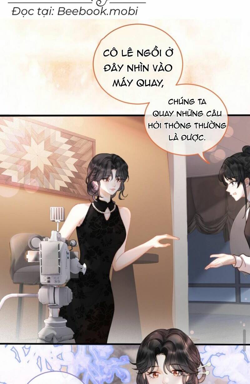 Cùng Đỉnh Lưu Ảnh Đế Yêu Đương Phát Đường Chapter 8 - Trang 2