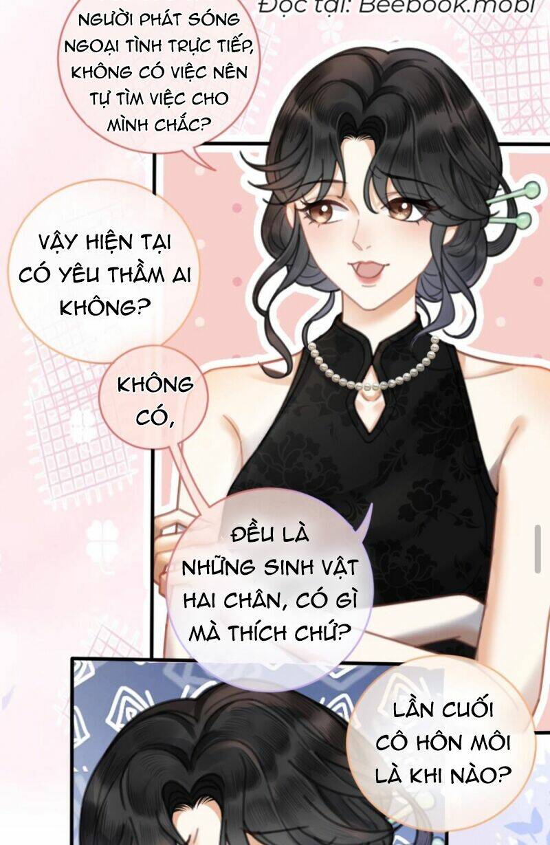 Cùng Đỉnh Lưu Ảnh Đế Yêu Đương Phát Đường Chapter 8 - Trang 2