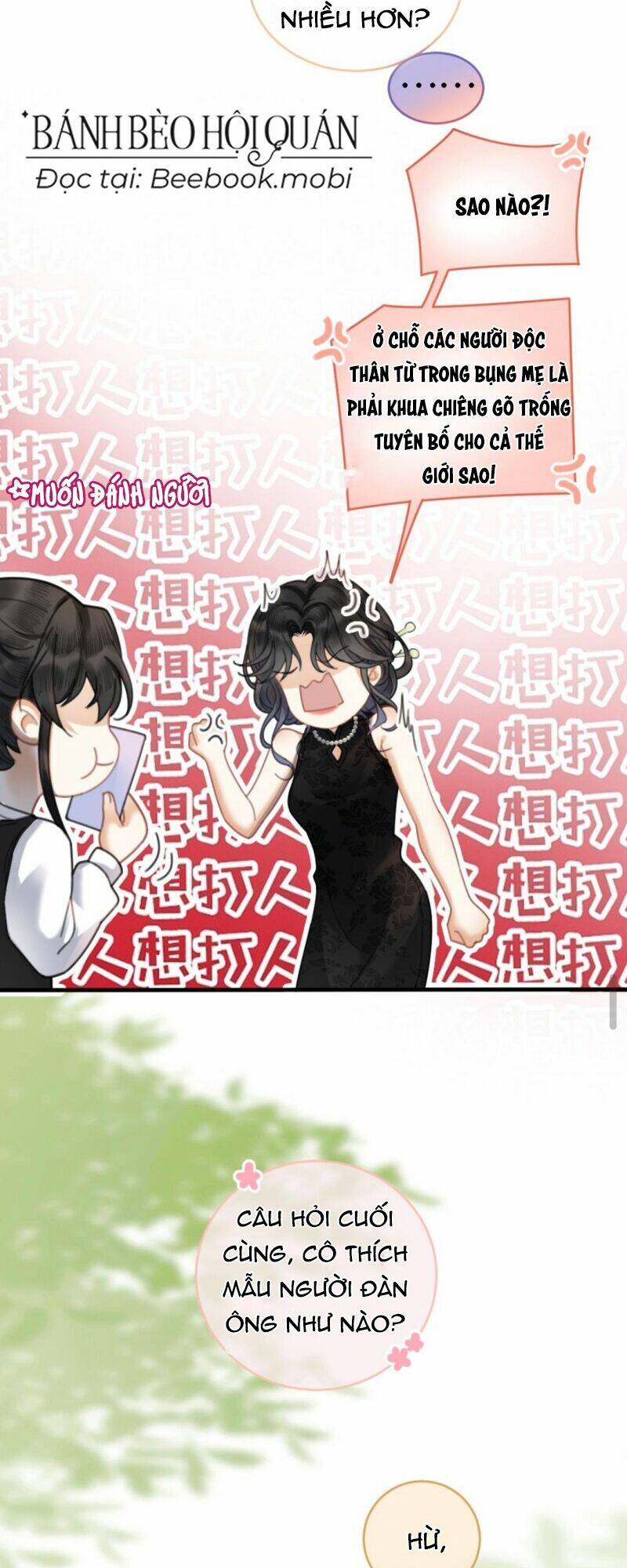 Cùng Đỉnh Lưu Ảnh Đế Yêu Đương Phát Đường Chapter 8 - Trang 2