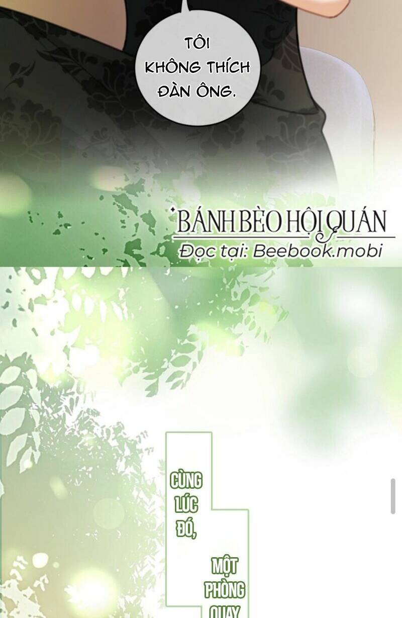 Cùng Đỉnh Lưu Ảnh Đế Yêu Đương Phát Đường Chapter 8 - Trang 2