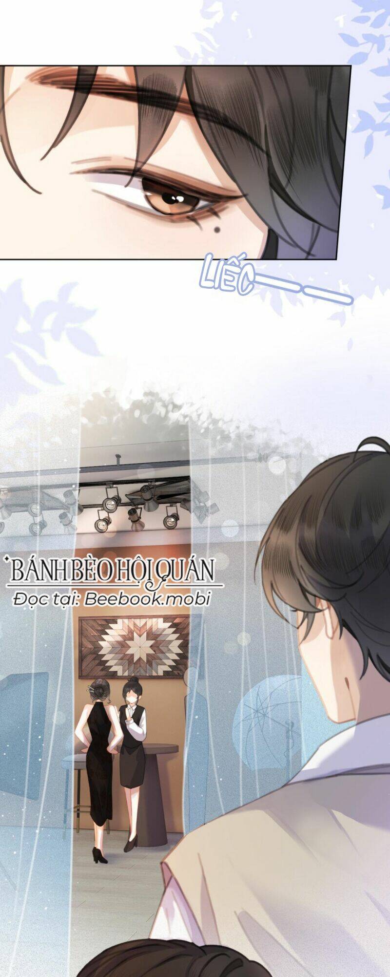 Cùng Đỉnh Lưu Ảnh Đế Yêu Đương Phát Đường Chapter 8 - Trang 2