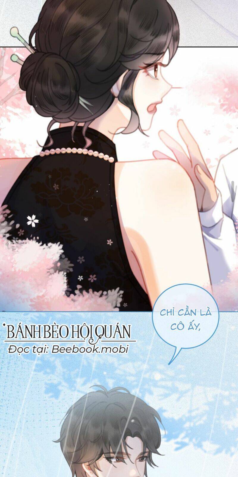 Cùng Đỉnh Lưu Ảnh Đế Yêu Đương Phát Đường Chapter 8 - Trang 2