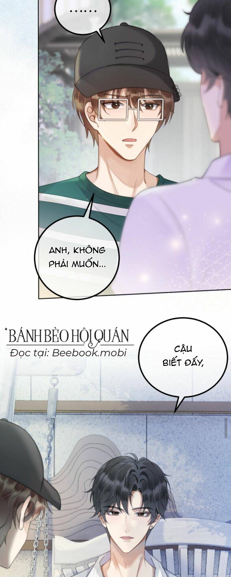 Cùng Đỉnh Lưu Ảnh Đế Yêu Đương Phát Đường Chapter 8 - Trang 2