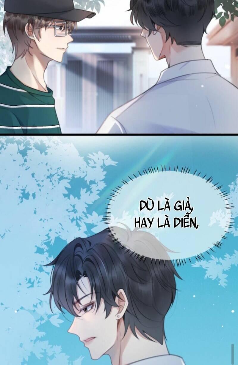 Cùng Đỉnh Lưu Ảnh Đế Yêu Đương Phát Đường Chapter 8 - Trang 2